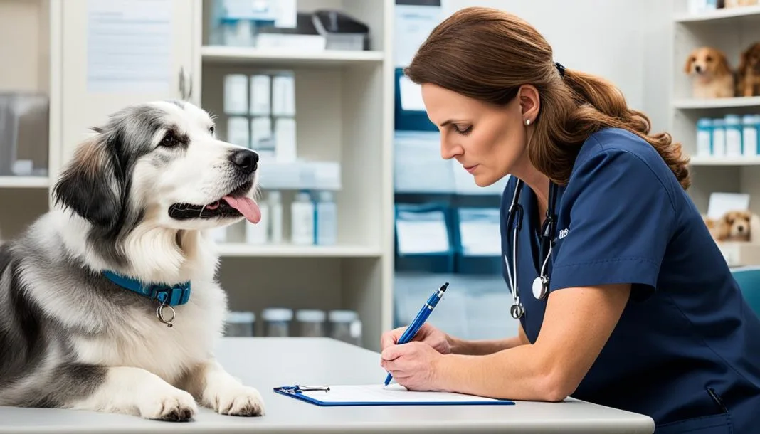 Expert Guide: Recognizing Health Concerns in Your Pet