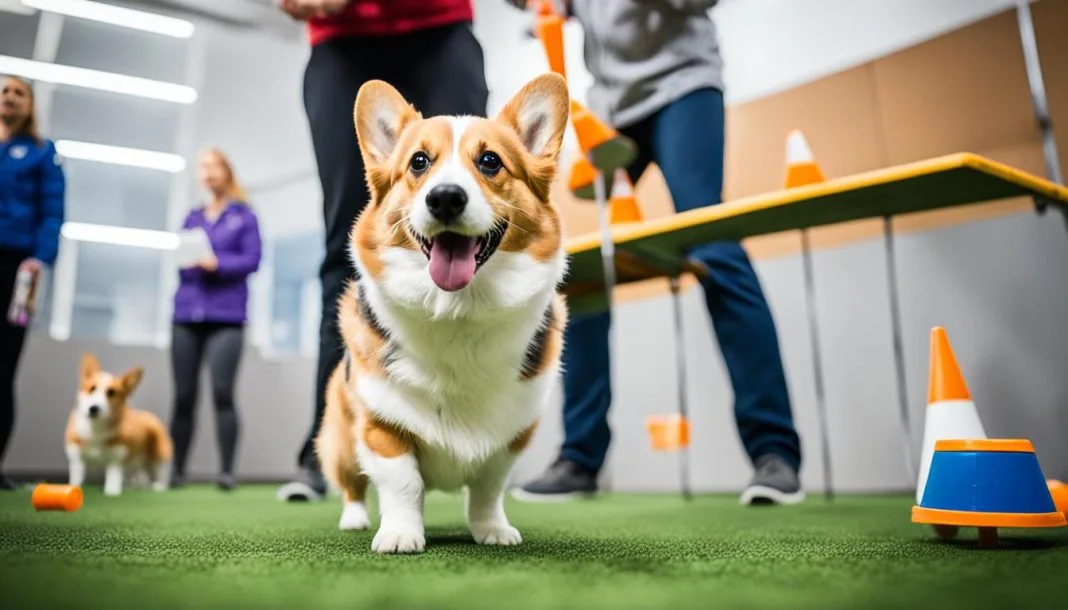 Expert-Level Obedience Tips for Your Corgi