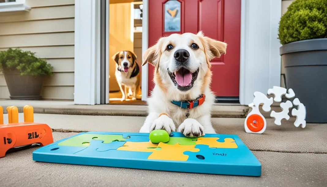 Expert Tips for Managing Your Dogs Separation Anxiety