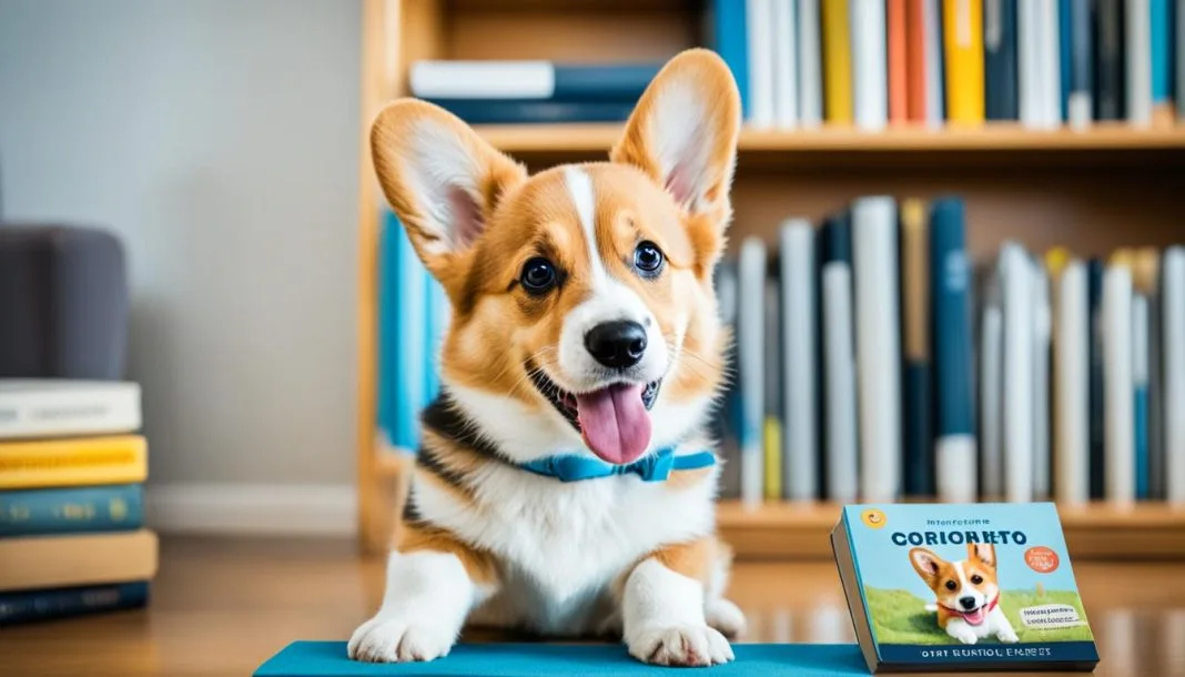 Expert Tips for a Friendly Corgi Puppy