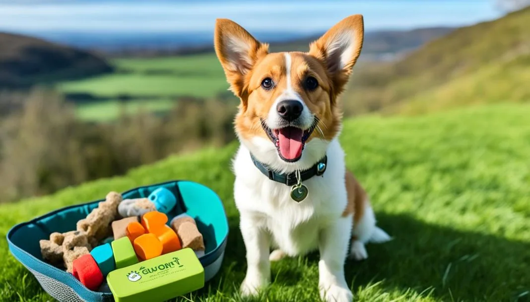 Exploring the Mind and Habits of Your Welsh Pup