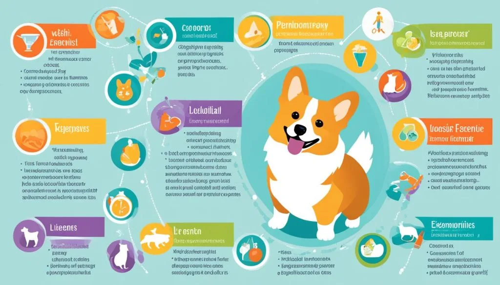Factors Affecting Pem Corgi Longevity