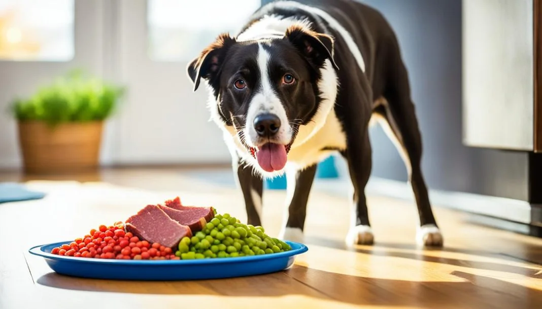 Feeding Your Pregnant Pooch: A Guide to Nutrition