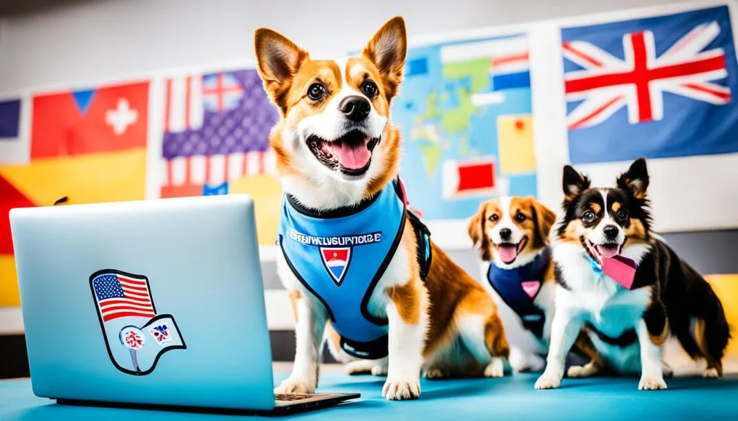 Find Nearby Agility Contests for Your Short-Legged Pals