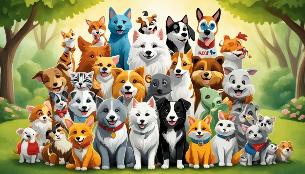 Find Your Future Furry Friend: Rescue Organizations Unveiled