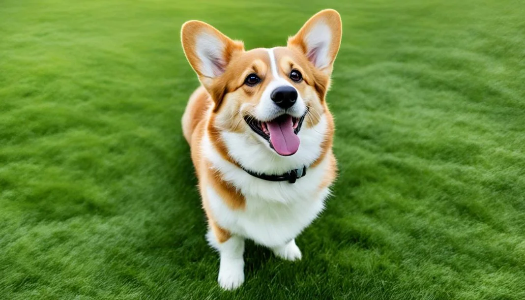 Find Your Perfect Rescue Corgi Nearby