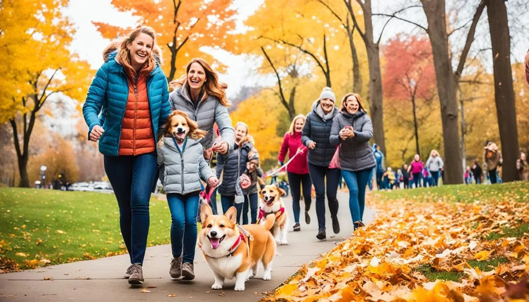 Finding Your Perfect Rescue Corgi Nearby