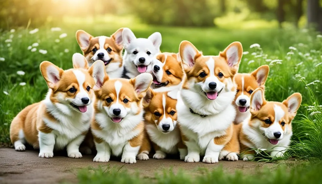 Finding a Reputable Breeder