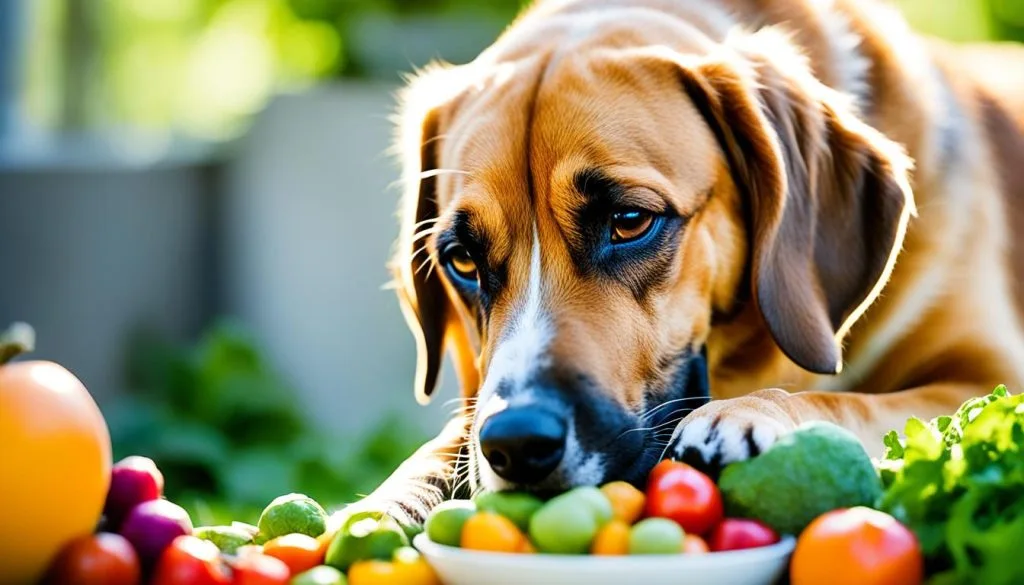 First and Second Trimesters Dog Pregnancy Nutrition