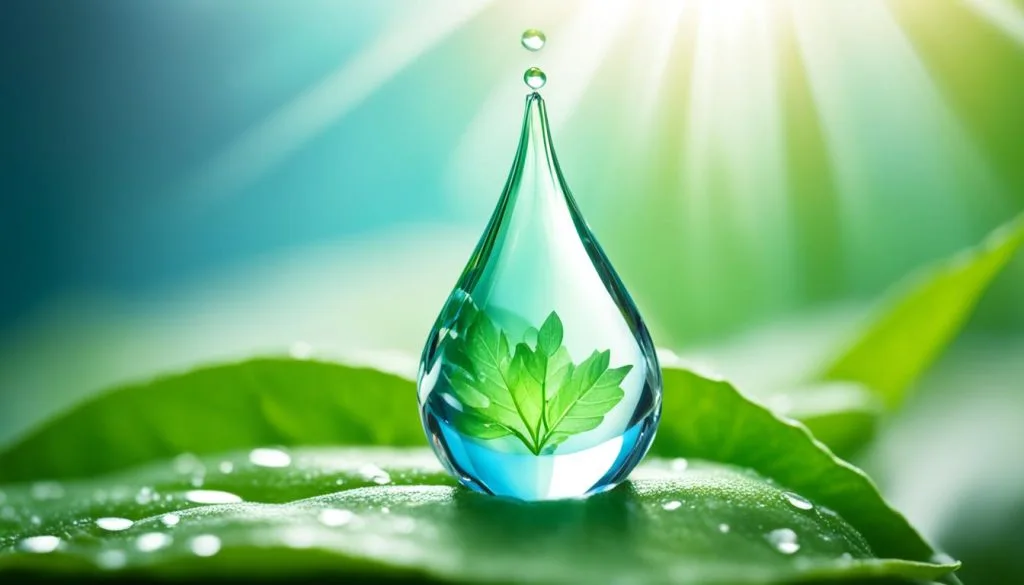 Fresh water