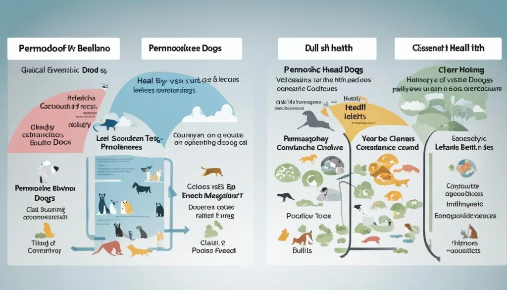 Genetic Health Problems in Dogs
