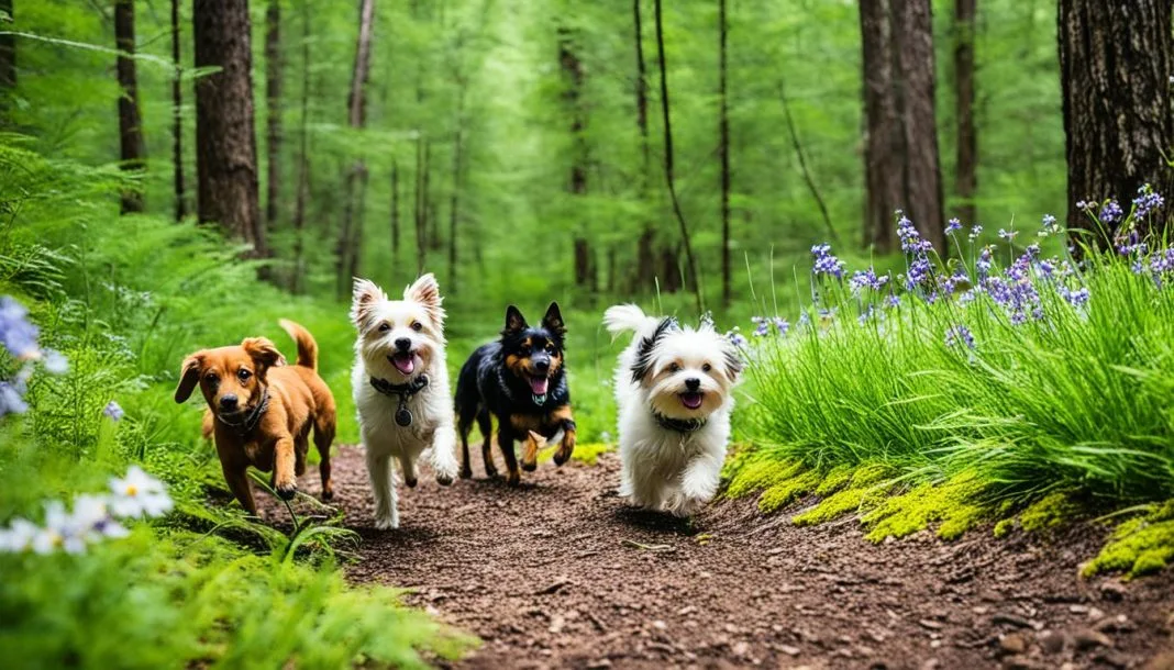 Genuine Outdoor Fun for Your Short-Legged Companion
