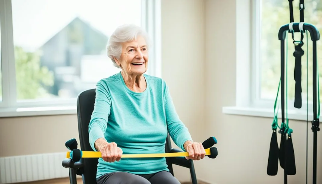 Golden Years: Keeping Those Tiny Legs Limber