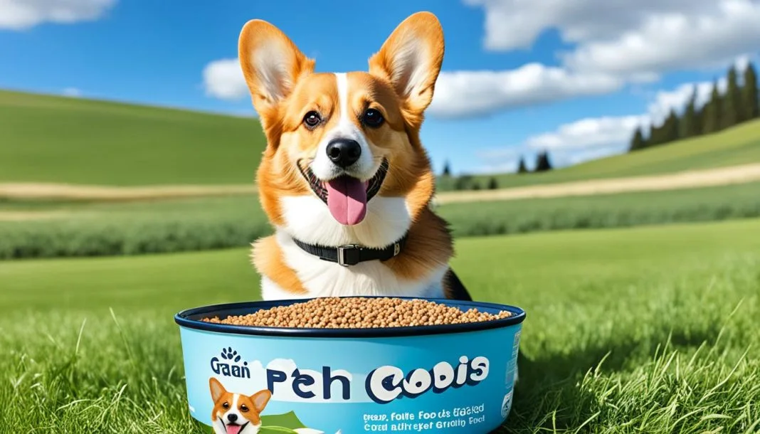 Grain-Free Diet Benefits for Corgis: A Complete Guide