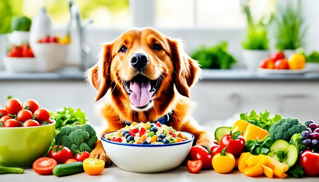Grain-Free Feasts: Secure Bliss for Your Furry Friend