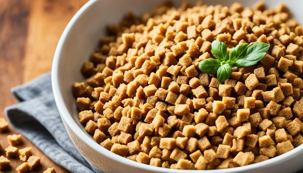 Grain-Free Kibble
