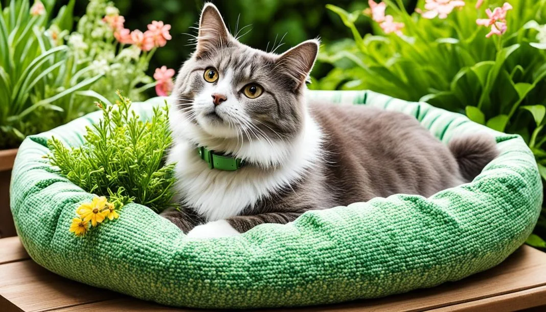 Green Sleep: Are Your Pups Sheets Harming Earth?