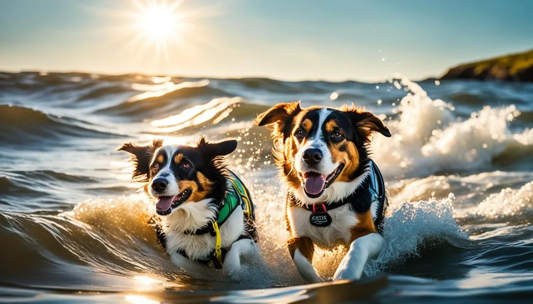 Heartwarming Tales: Triumphs in Rescuing Pembroke Welsh Dogs