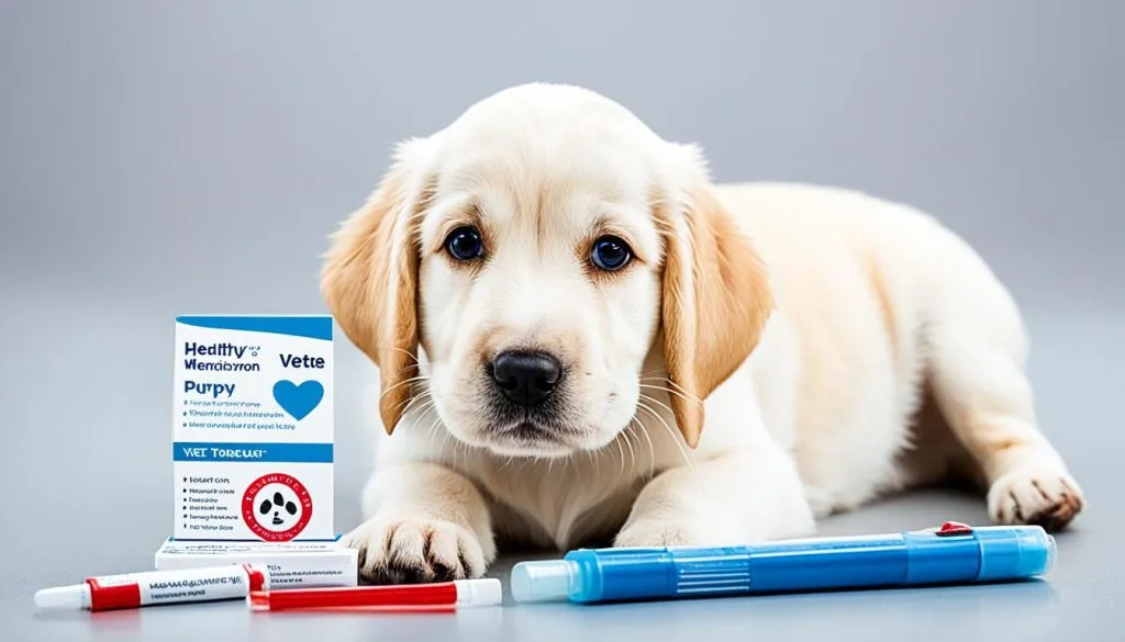 Heartworm Prevention
