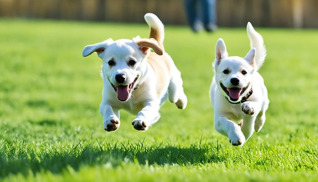 Hip Dysplasia Prevention