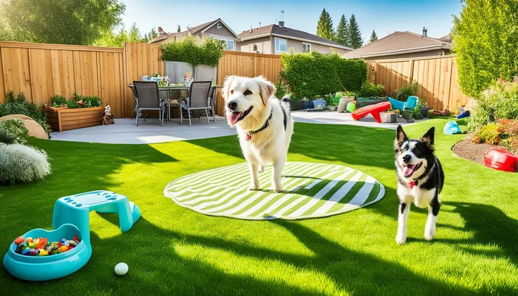 Hip dysplasia prevention