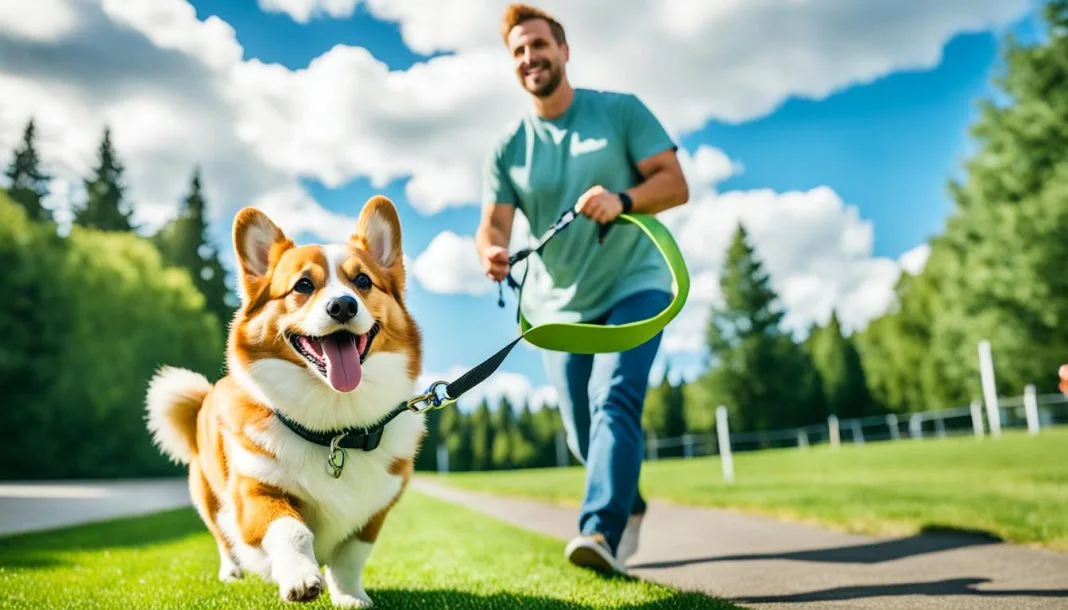 How to Foster a Rescued Corgi: A Guide
