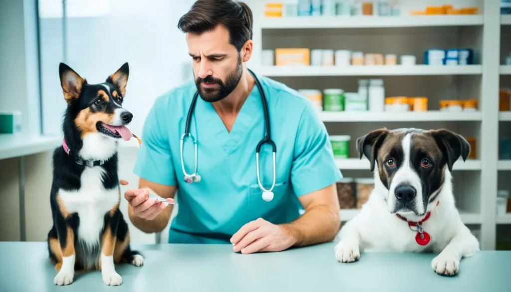 How to Talk to Your Vet About Raw Dog Food