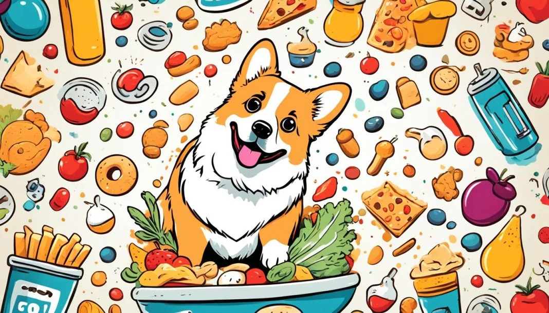 Identify Food Allergies in Your Corgi: Quick Quiz