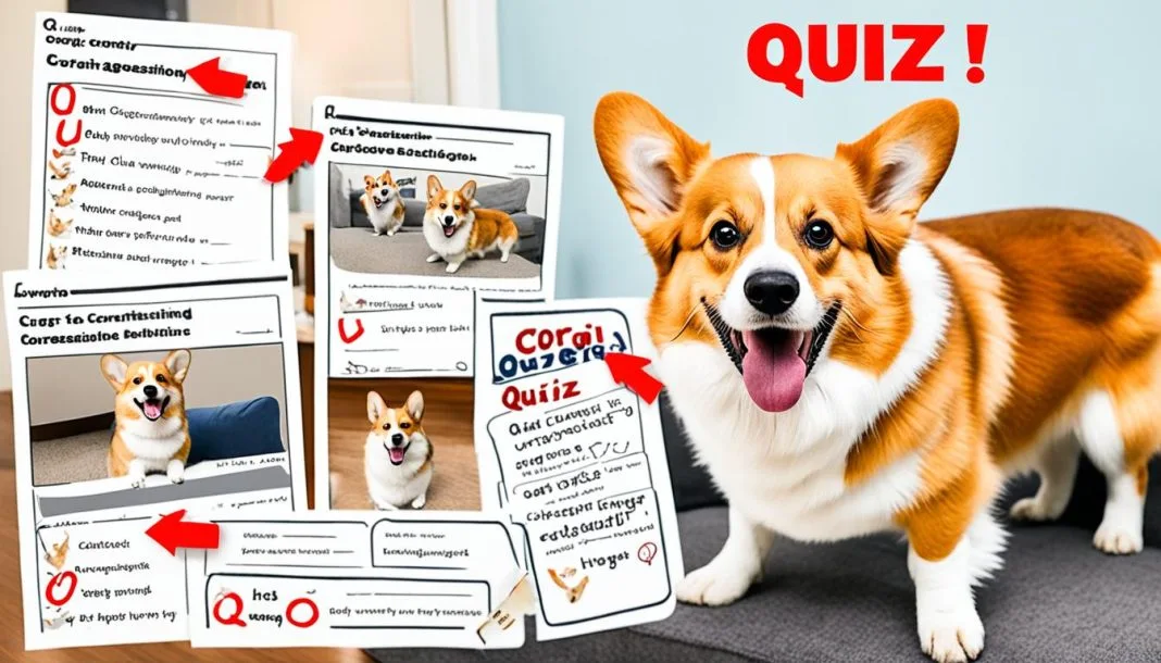 Identify and Resolve Corgi Aggression: Quick Quiz Inside