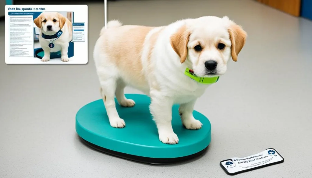Identifying Obesity Signs in Your Welsh Pup