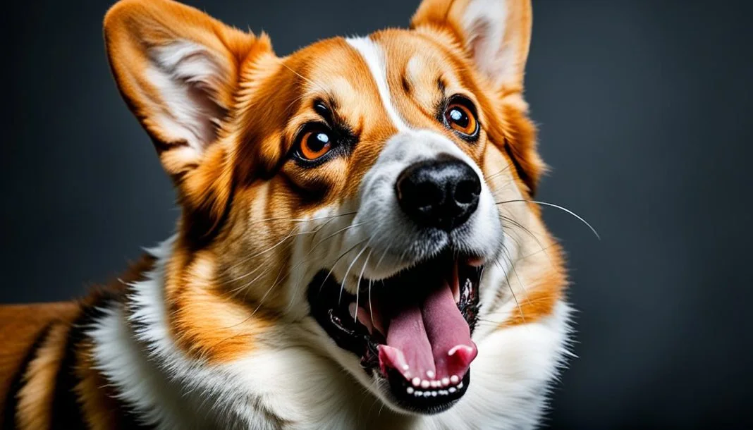 Identifying and Managing Aggressive Behaviors in Corgis