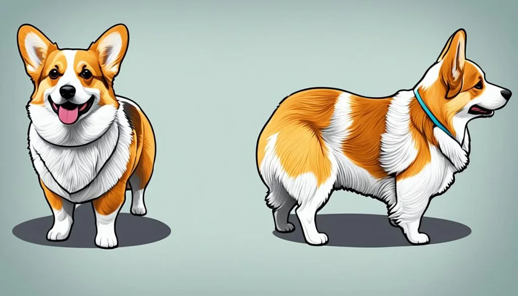 Identifying obesity in Corgis