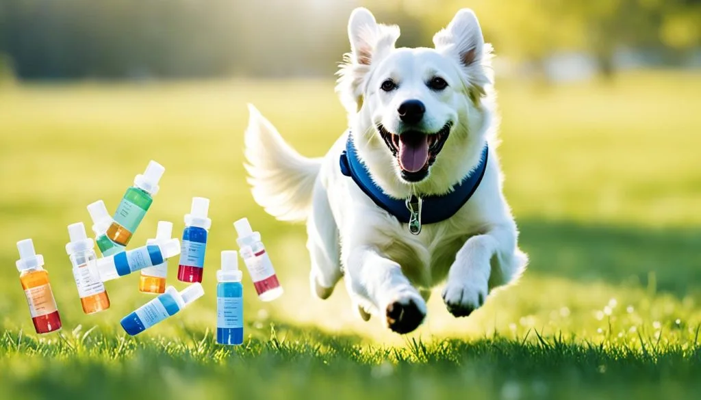 Importance of dog vaccinations