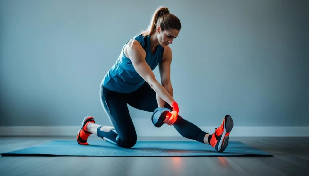 Injury Prevention and First Aid for Joint Health