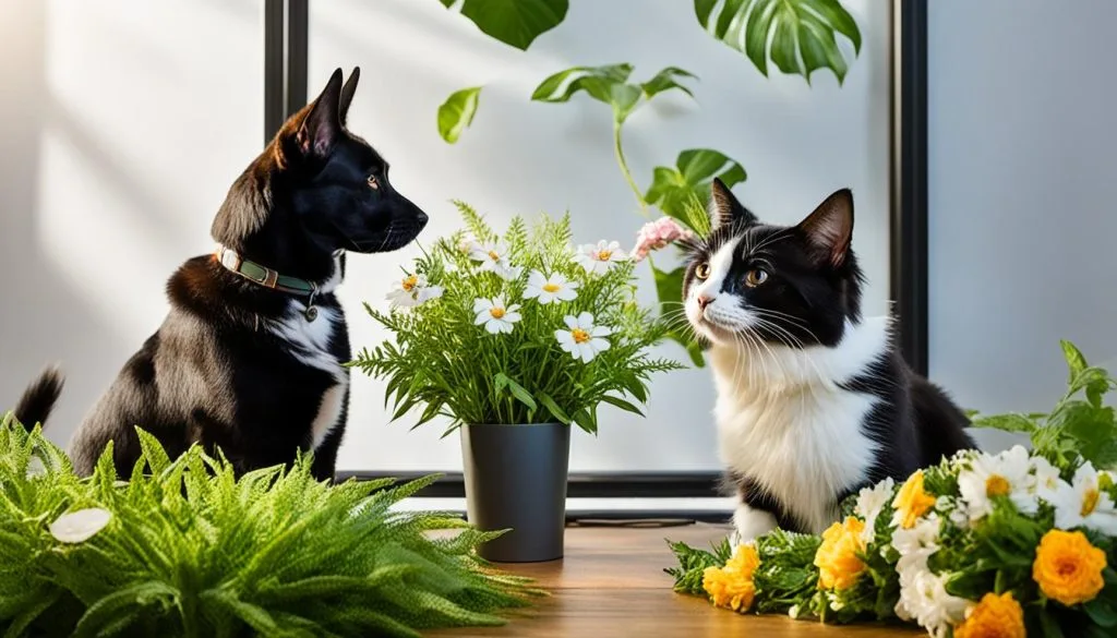 Interspecies Communication and Diplomacy