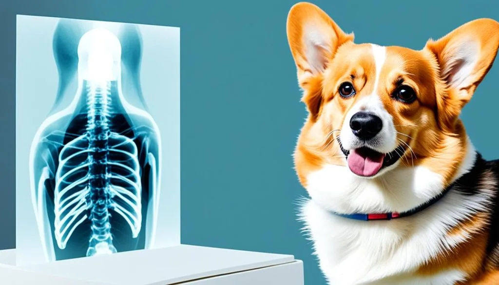 Intervertebral Disk Disease in Corgis