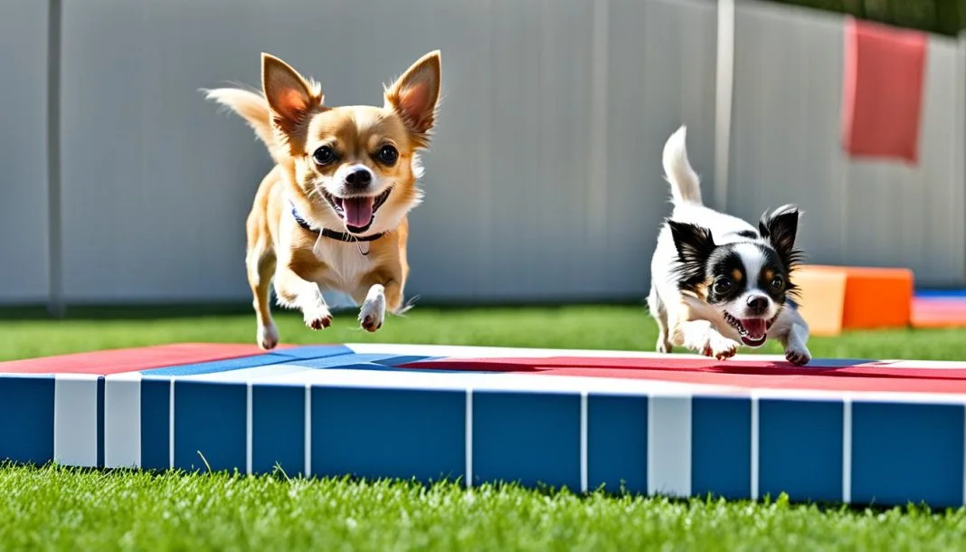 Is Advanced Obedience Beyond Reach for Small Breeds?