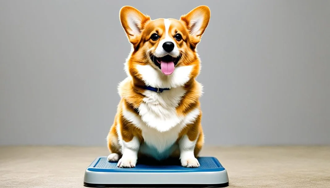 Is Your Corgi Chunky? Spotting Obesity Signs