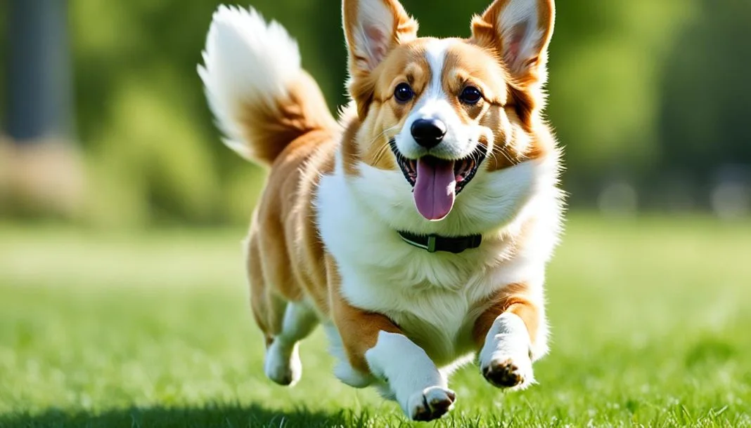 Keeping Your Corgi Fit: Exercise & Health FAQ