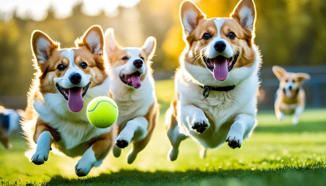 Keeping Your Corgi Fit: Exercise Tips for Prevention