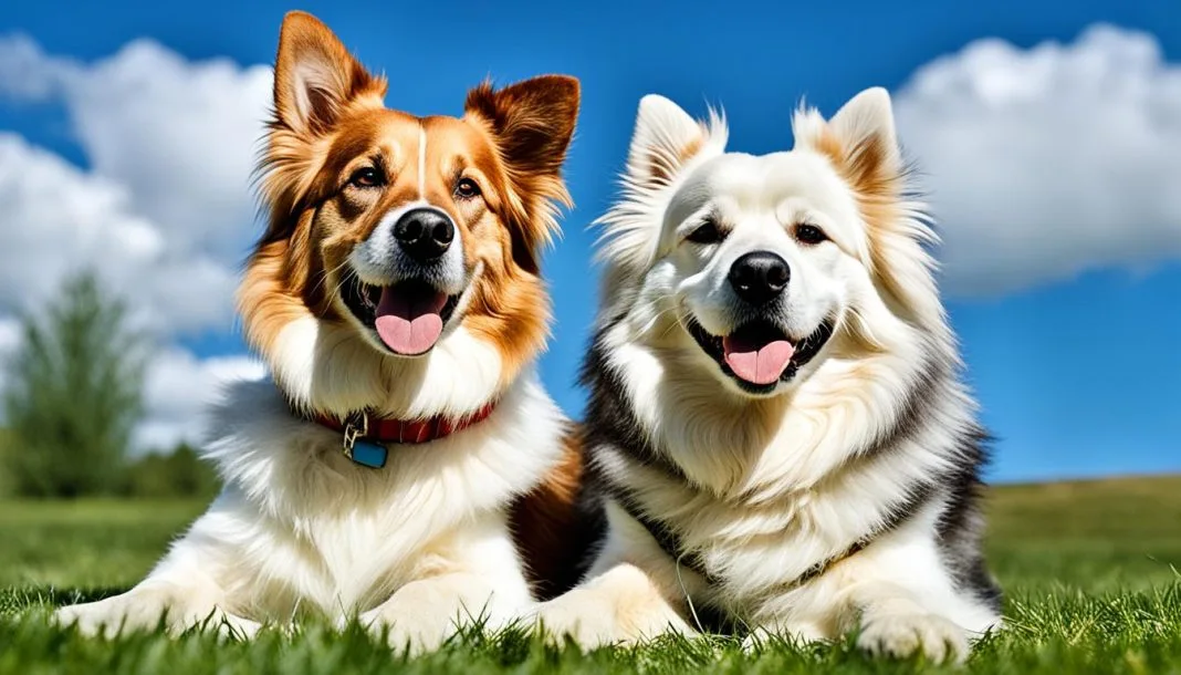 Keeping Your Senior Dogs Joints Healthy