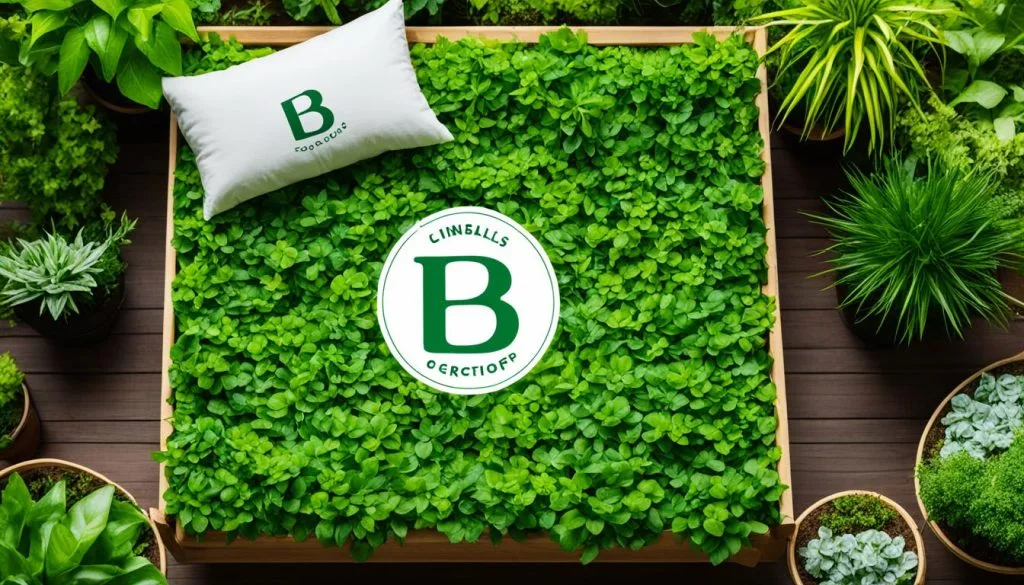 Lintbells' B Corp Certification