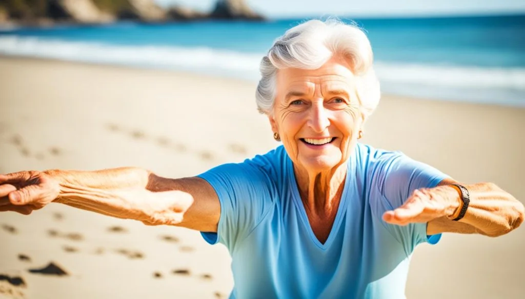 Maintaining flexibility and mobility
