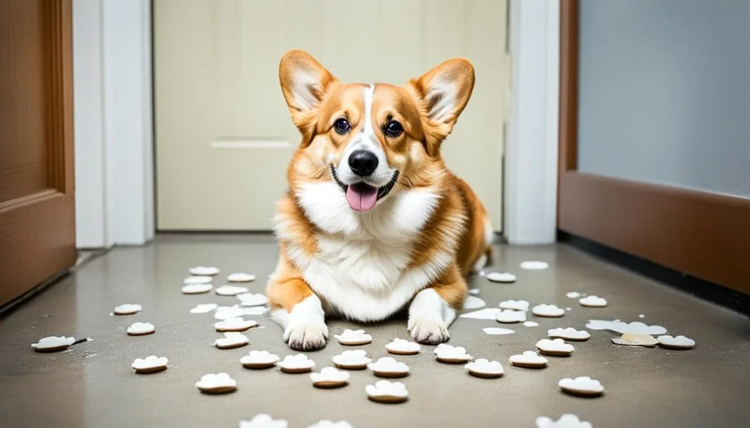 Managing Corgi Separation Anxiety: A Step-by-Step Guide