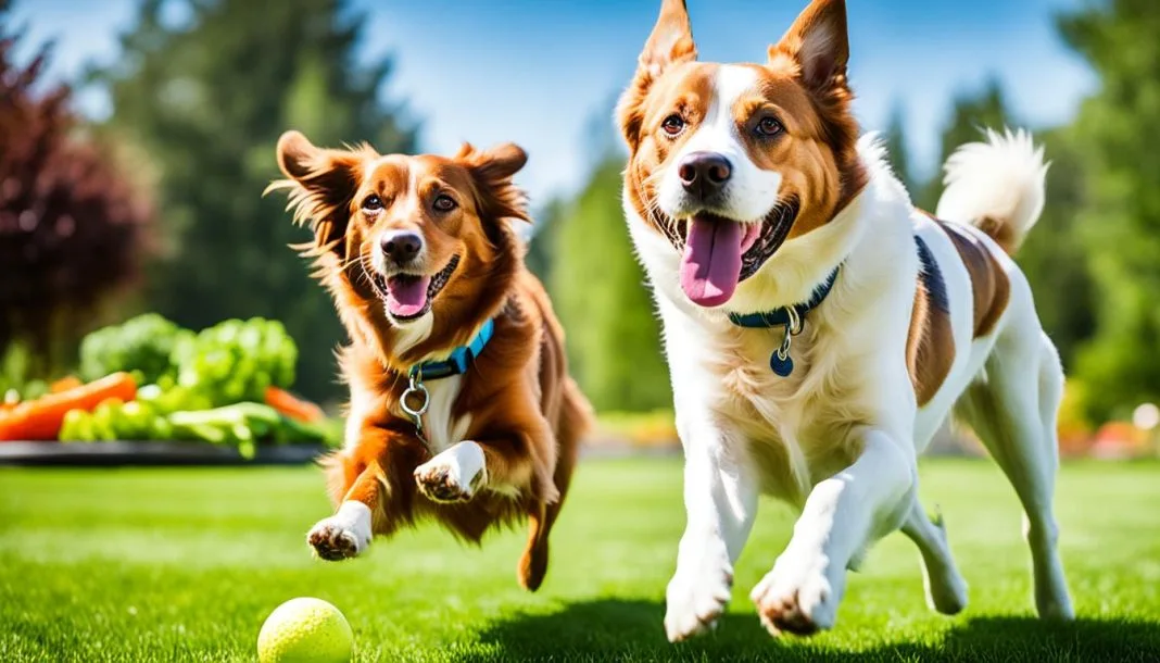 Managing Weight Gain in Your Fluffy Friend