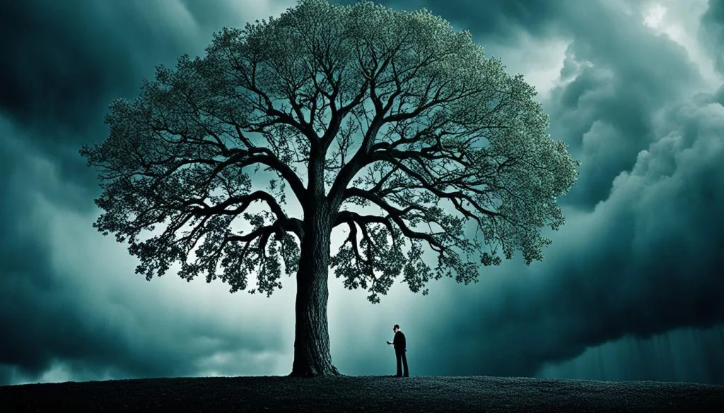 Managing Your Own Anxiety