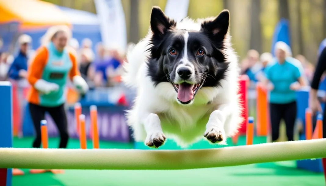 Master Agility Events for Your Furry Champions Nearby