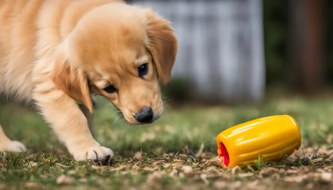 Mastering Puppy Bites: Training Your Little Royalty