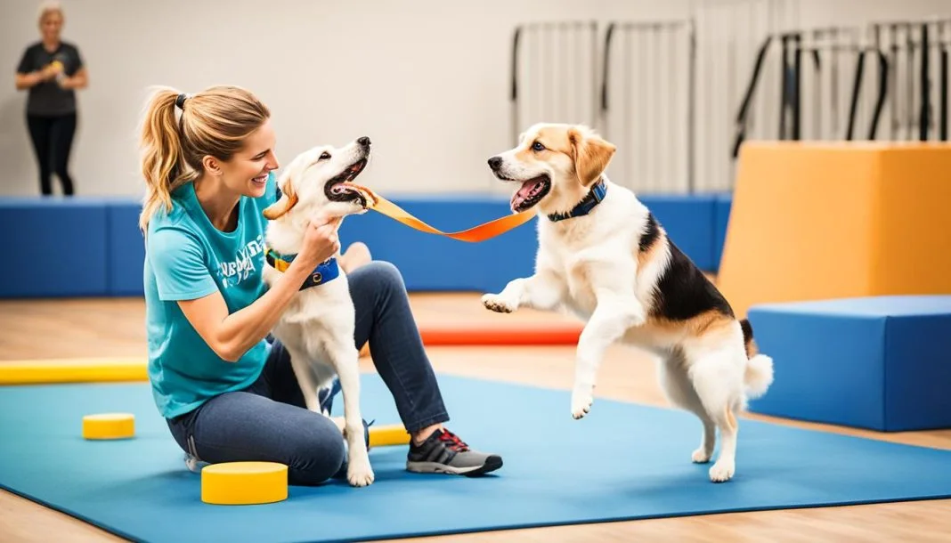 Mastering Social Skills for Your Royal Pup