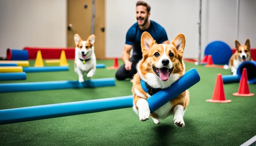 Mastering Stubborn Pups: Effective Training Tips for Corgis